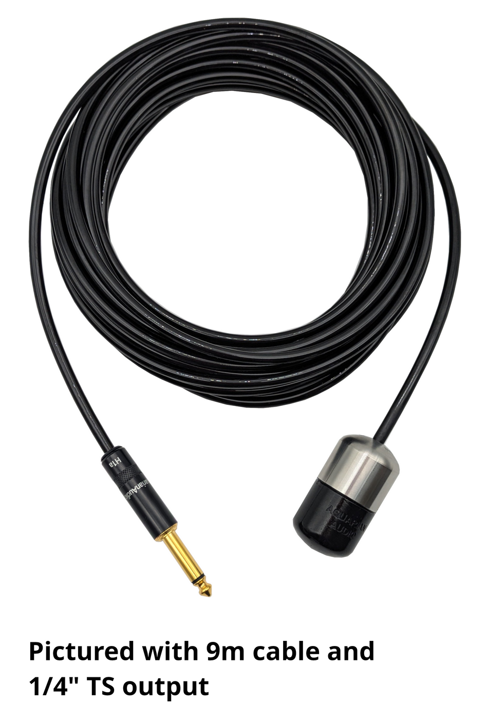 H1a Hydrophone