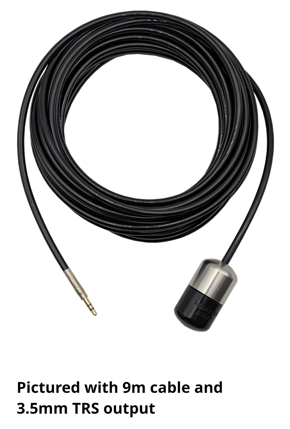 H2d Hydrophone