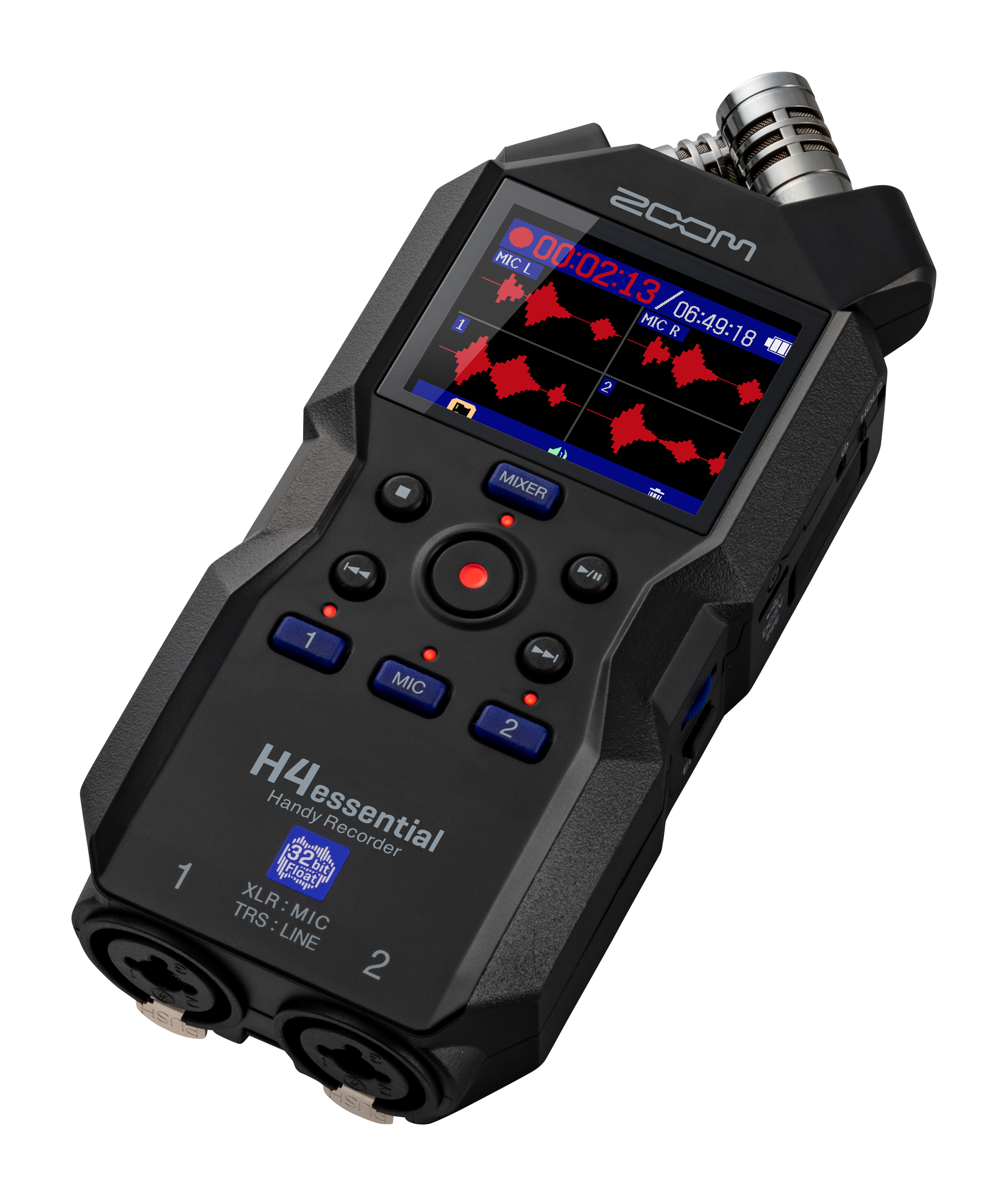 Zoom H4essential Zoom H4essential