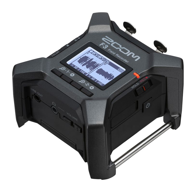 最高級のスーパー Electronics :: Accessories :: Recorder F3 Zoom :: Recorders その他