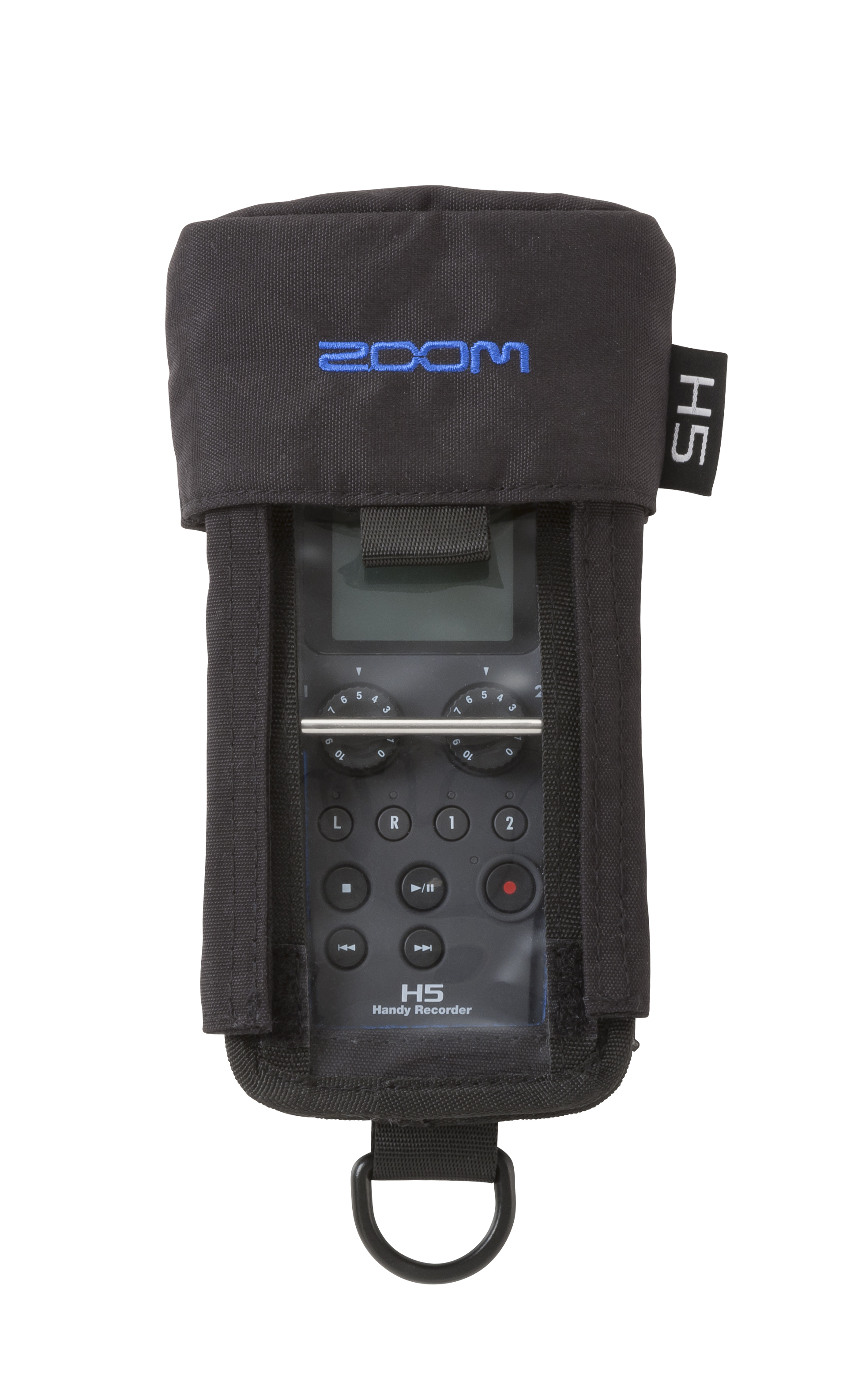 ZOOM<br>APH-5 H5 Accessory Pack<br>H5用アクセサリーパック - 通販