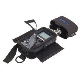 Zoom H5 Protective Case (Zoom recorder sold separately)