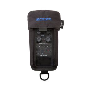 Zoom H6 Protective Case