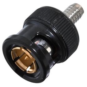 Trompeter UPL2000-D4/B BNC male connector