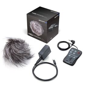 Accessory Pack for Zoom H5