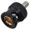 Trompeter UPL2000-D4/B BNC male connector